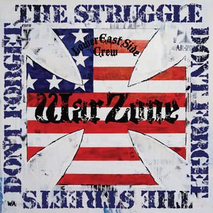 Don't Forget the Struggle, Don't Forget the Streets [LP] [VINYL]