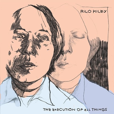  The Execution of All Things [LP] [VINYL]