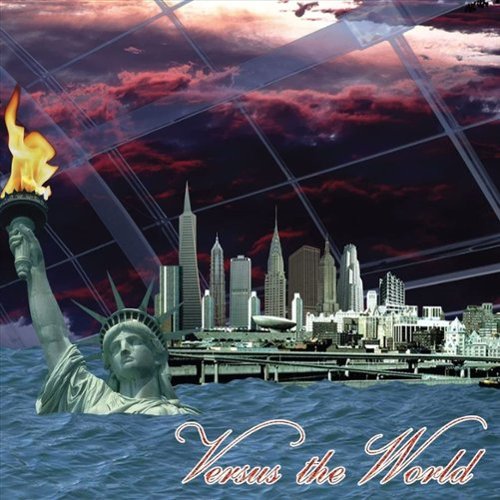 Versus the World [LP] [VINYL]