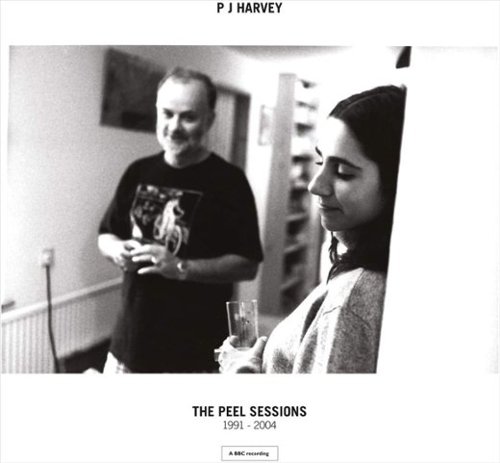 The Peel Sessions 1991-2004 [LP] - VINYL