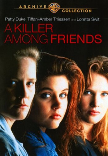 

A Killer Among Friends [1992]