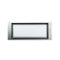 Zephyr - 28 inches - Convertible - Range Hood Insert - Stainless Steel-Front_Standard