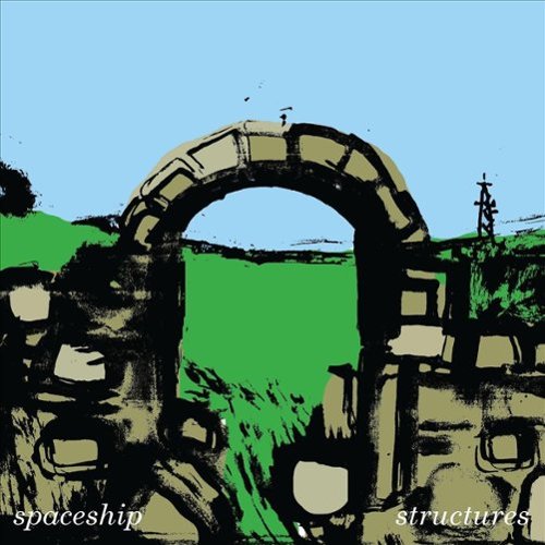 

Structures [LP] - VINYL