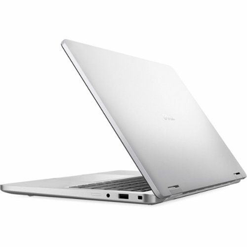 Dell Pro 14 Plus 14 IPS LCD 1920 x 1200 (Full HD Plus) Touch Screen Laptop - Intel Core Ultra 7 with 16GB Memory - Aluminum, Gray BUY ONLINE