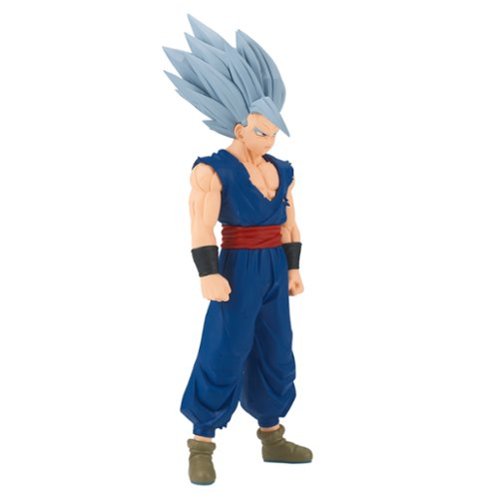 Bandai - Son Gohan (Beast) - Dragon Ball Super: Super Hero - Banpresto DXF