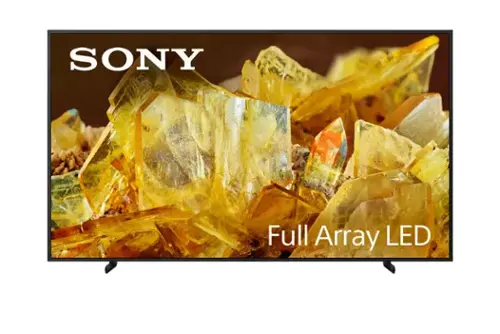 SONY Full Array LED
