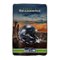 Pegasus - Seattle Seahawks 66" x 95" Oversized Skyline Series Helmet Ultra Cozy Blanket - Multicolor-Front_Standard