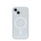 OtterBox - Symmetry Series Soft Shell for MagSafe for iPhone 15, iPhone 13, iPhone 14 - Stardust 3.0-Front_Standard