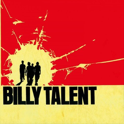 Billy Talent [LP] [VINYL]