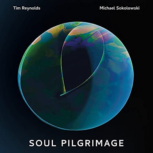 

Soul Pilgrimage [LP] - VINYL