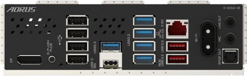 GIGABYTE B850 AORUS ELITE WIFI7 (Socket AM5) AMD B850 ATX DDR5 Wi-Fi 7 Motherboard - Black HOW TO BUY