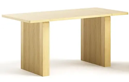 Natual Oak