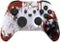 Custom Controllerzz - Custom Wireless Controller for Xbox Series X|S, Xbox One, & PC - Bloody Zombie-Front_Standard