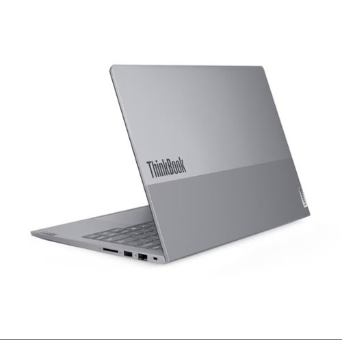 Lenovo ThinkBook 14 Gen 8 14 Touch - Screen Laptop - Intel Core 7 with 16GB Memory - 512GB SSD - Arctic Grey GLOBAL SHIPPING