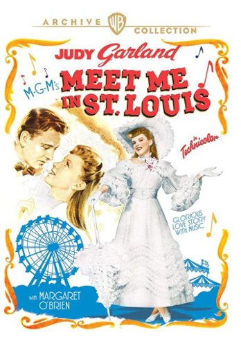  Meet Me in St. Louis [1944]