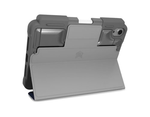 STM - dux plus for iPad mini 6th gen (STM-222-342GX-03 COM) - Midnight Blue-Alt_View_Standard_13 