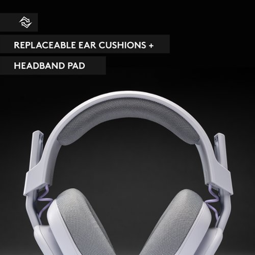 Astro Gaming A10 Gen 2 Wired Gaming Headset for Windows, MacOS - Gray BUY ONLINE