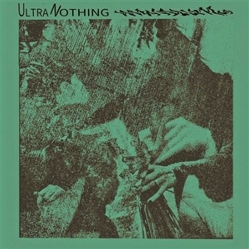 UltraNothing [LP] [VINYL]