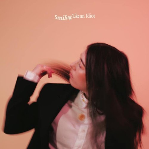 

Smiling Like an Idiot [LP] - VINYL
