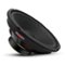 5 CORE - 8" Subwoofer 500W Car Audio Sub Woofer Speaker 4 Ohm Bass Replacement Subwoofers Driver - Black-Front_Standard