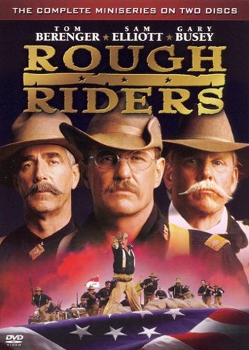  Rough Riders [2 Discs] [1997]