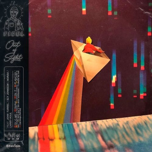  Out of Sight [LP] - VINYL INTERNATIONAL SHIPPING