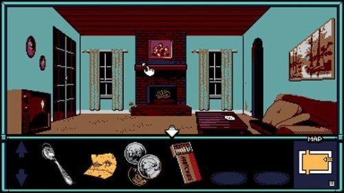 Fangamer UFO 50 - Nintendo Switch WORLDWIDE DELIVERY