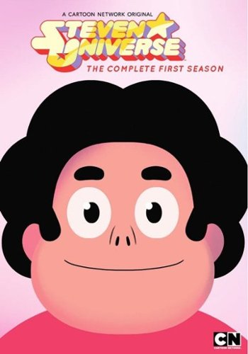  Steven Universe: The Complete First Season