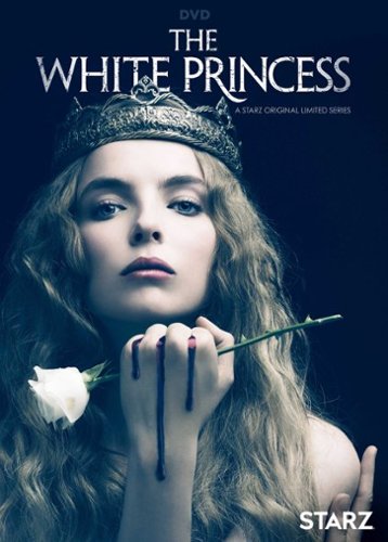  The White Princess [3 Discs]