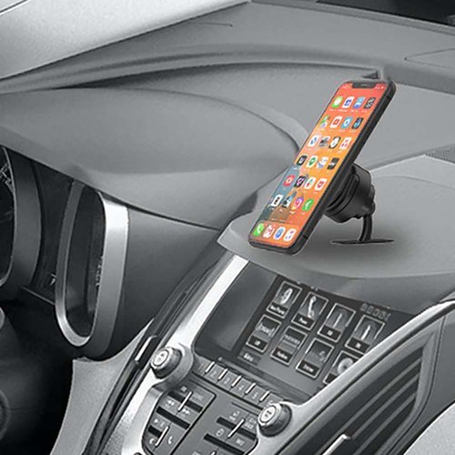 Premier MagPop Universal Stick/Vent Mount for Mobile Phones WORLDWIDE DELIVERY