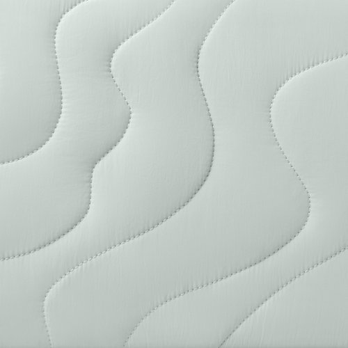 tomtoc Terra-A27 Puff Recycled Laptop Sleeve Bag for 13-inch MacBook Air M4 A3240/M3/M2/M1, 13 Inch MacBook Pro, Quilted Design - Lakeshore BUY IN MIDDLE EAST