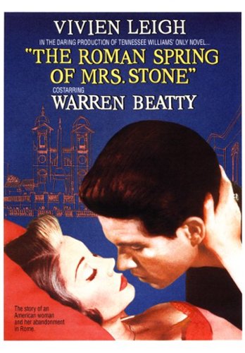 

The Roman Spring of Mrs. Stone [1961]