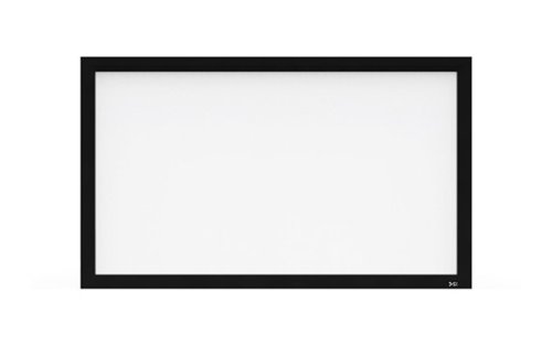 Screen Innovations - 1 Series Fixed - 133" - Gamma White 1.1 Gain Screen-Front_Standard 