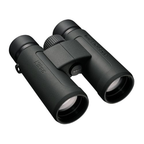 Nikon - Refurbished Excellent - Prostaff P3 10X42 Binoculars-Front_Standard 
