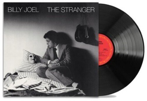  Billy Joel - Stranger: 30th Anniversary - VINYL LP