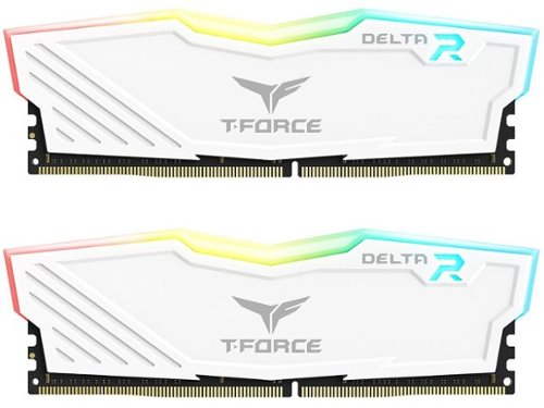 Team Group Team T Force Delta RGB 32GB (2 x 16GB) 288 Pin PC RAM