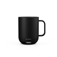 Ember - Temperature Control Smart Mug - 10 oz - Black