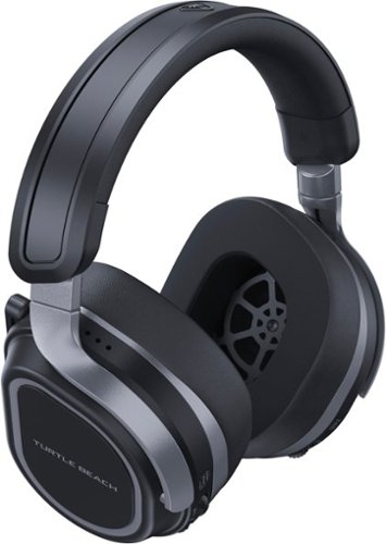 Turtle Beach Stealth 700 Gen 3 Wireless Multiplatform Amplified Gaming Headset for PS5, PS4, PC, & Mobile with 80-Hr Battery - Black BUY IN HONG KONG