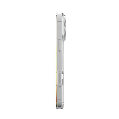 ZAGG Crystal Palace Lite Snap Ultra-slim MagSafe-compatible for Apple iPhone 17 Pro Max - Clear BUY IN EUROPE