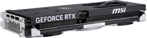 MSI NVIDIA GeForce RTX 5060 Ti 8GB GDDR7 VENTUS 3X OC Edition PCI