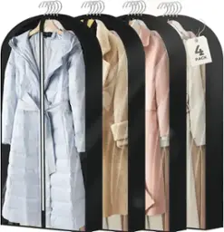 color:4pcs 60in-Black