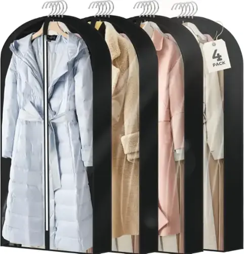 color:4pcs 60in-Black