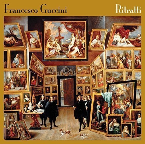 Ritratti [LP] [VINYL]