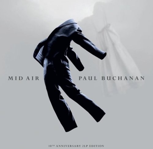 Mid Air [LP] [VINYL] - image 2