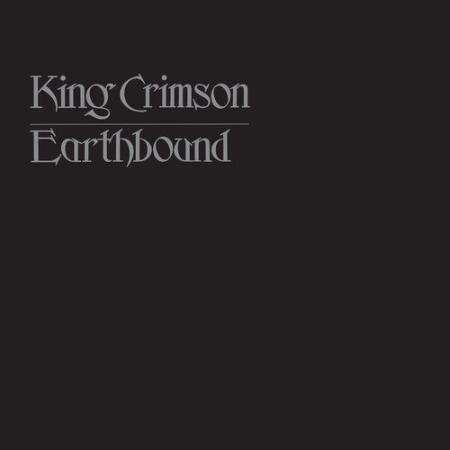 

Earthbound [50th Anniversary] [LP] - VINYL