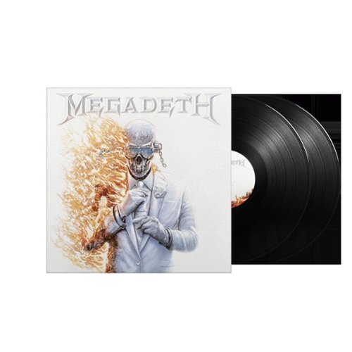 Megadeth [LP] [VINYL]