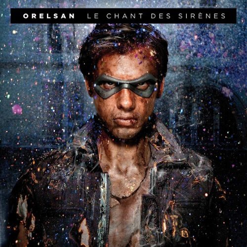 

Le chant des sirènes [LP] - VINYL