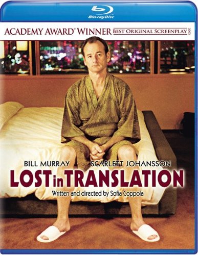  Lost in Translation [Blu-ray] [Standard]