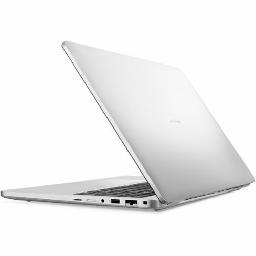 Dell Pro 16 Plus 16 IPS 1920 x 1200 (Full HD Plus) Laptop - Intel Core Ultra 7 with 16GB Memory - 512 GB SSD - Silver WORLDWIDE DELIVERY