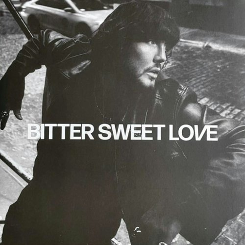 Bitter Sweet Love [LP] [VINYL]